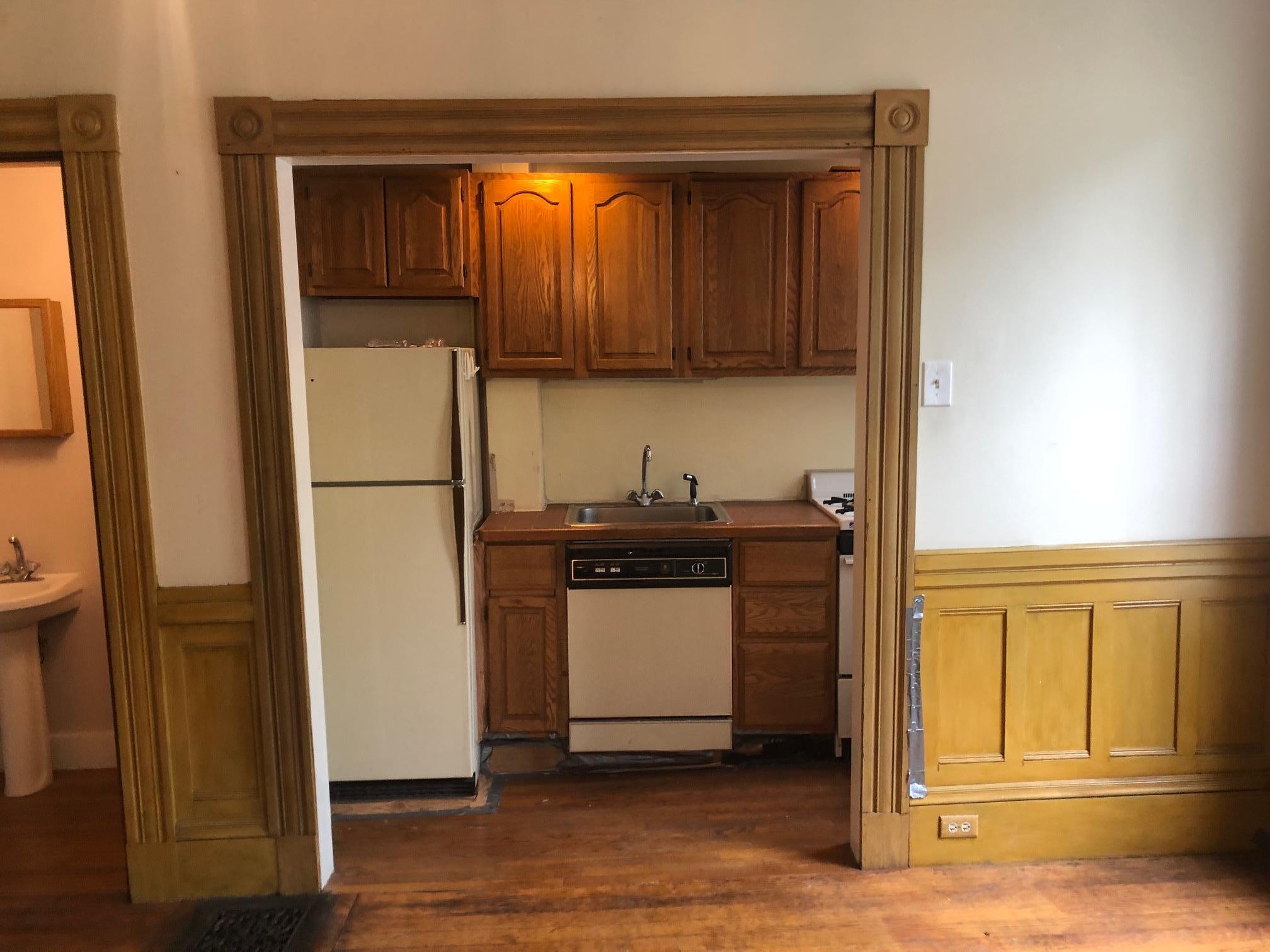 25 Cumberland St, South End