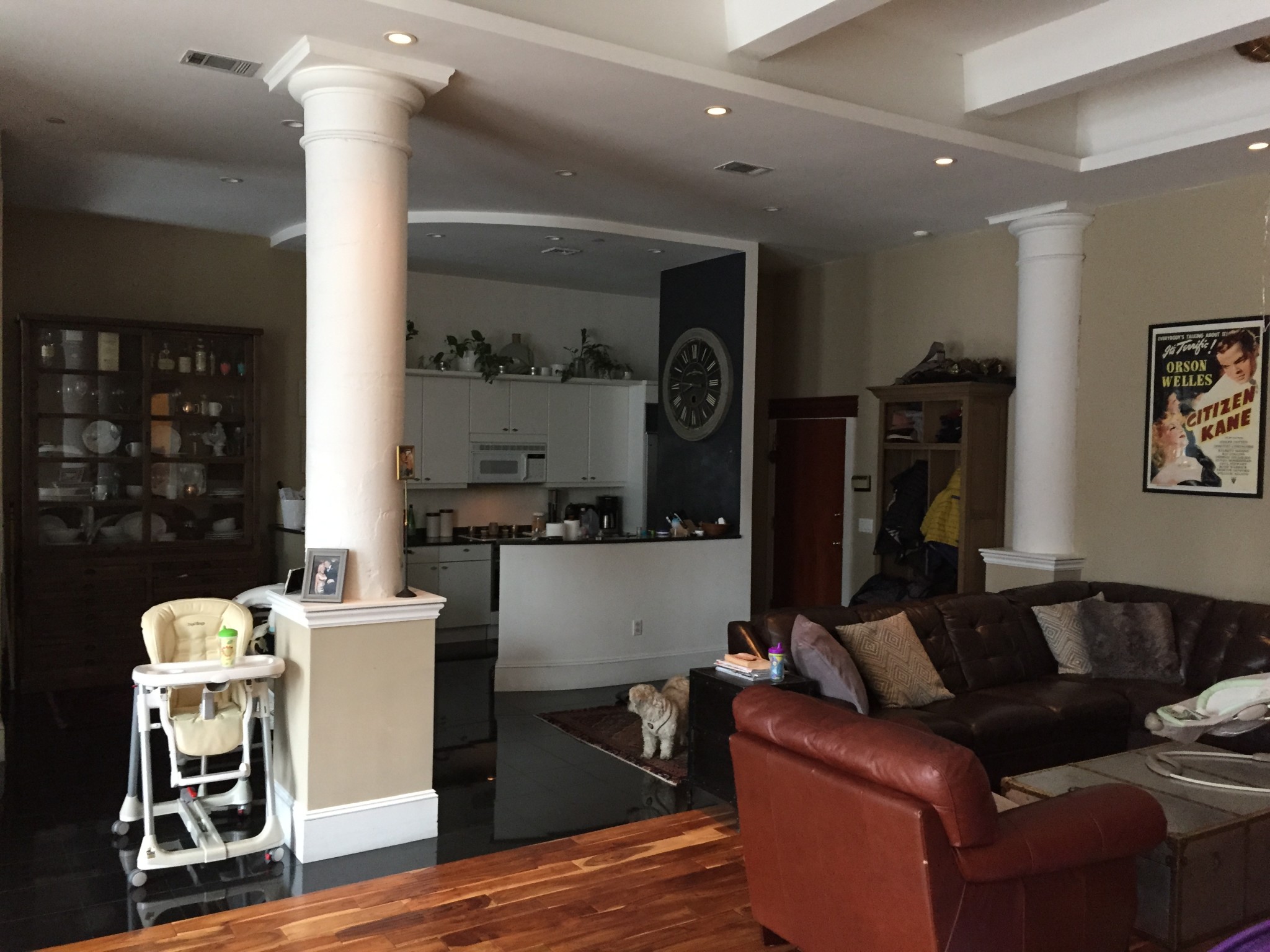 2 bed, 1.5 bath apartment for rent at 108 Richmond St Unit 8, North End — photo 3 of 10
