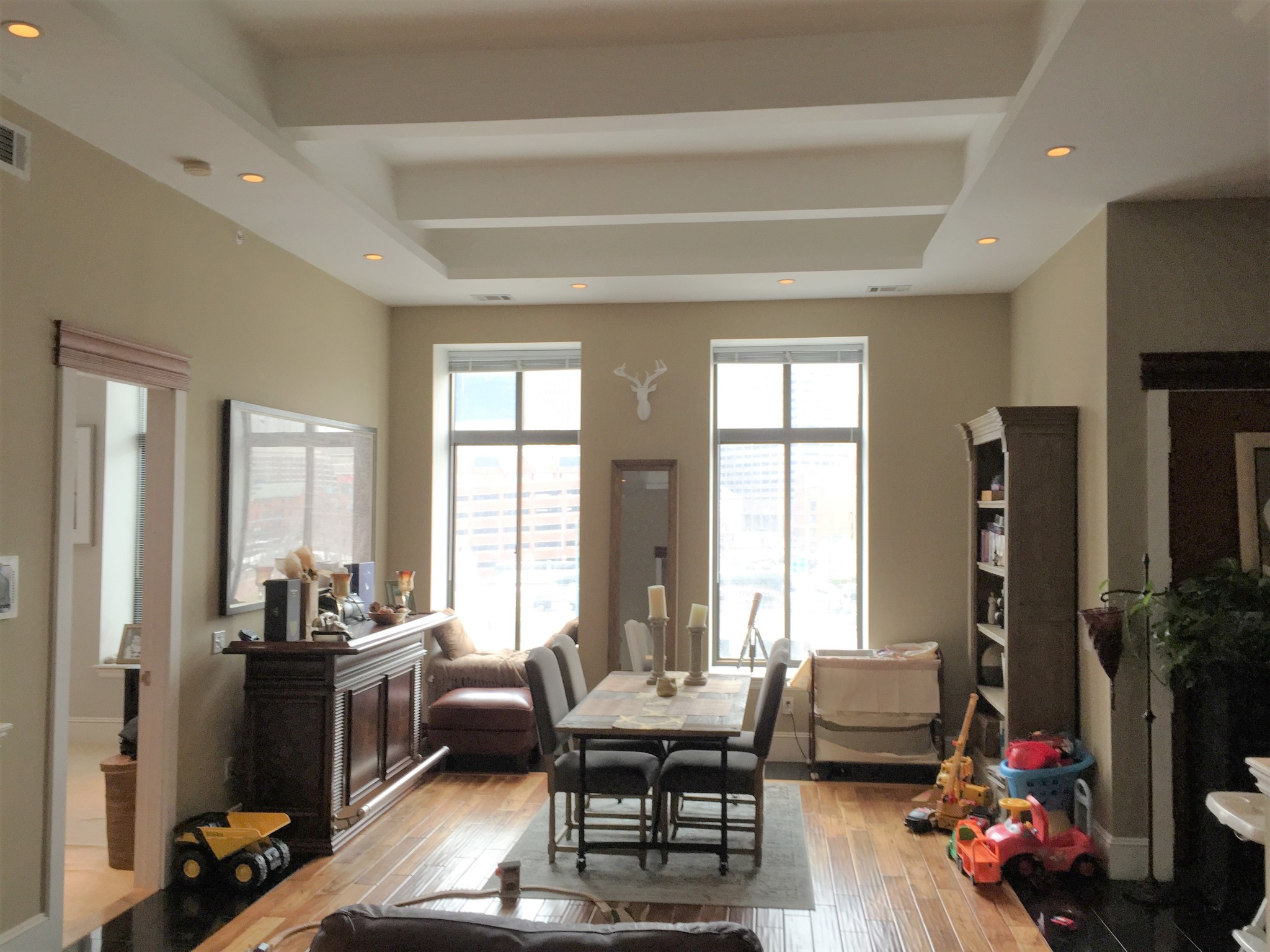 2 bed, 1.5 bath apartment for rent at 108 Richmond St Unit 8, North End — photo 6 of 10
