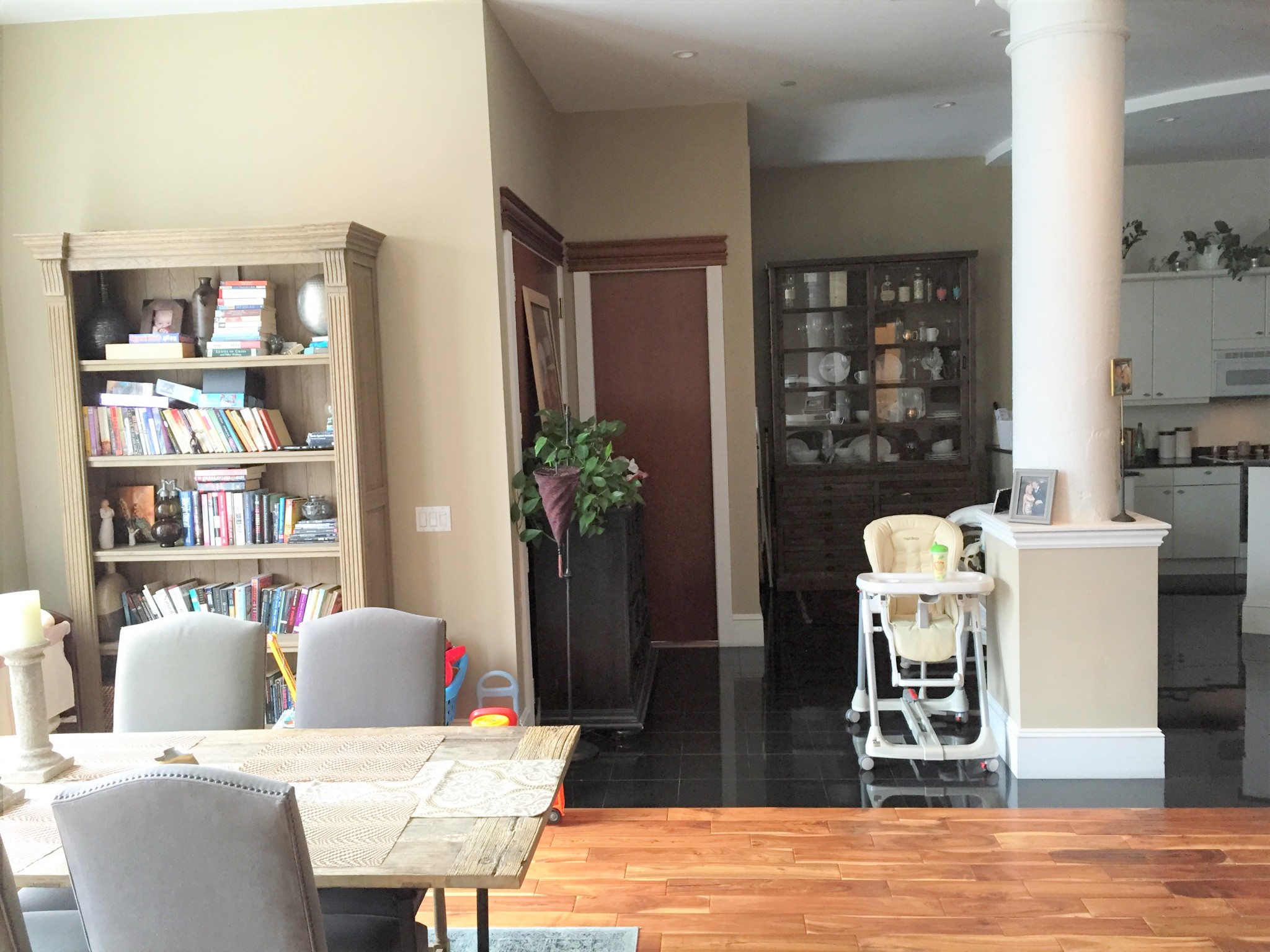 2 bed, 1.5 bath apartment for rent at 108 Richmond St Unit 8, North End — photo 5 of 10