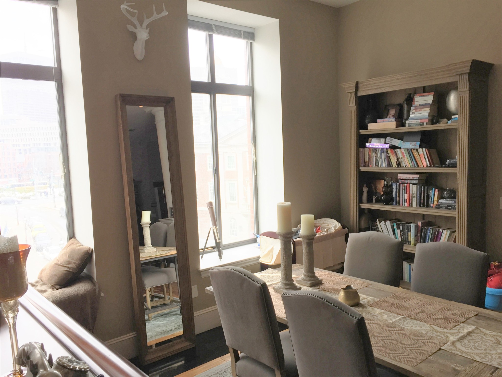 2 bed, 1.5 bath apartment for rent at 108 Richmond St Unit 8, North End — photo 8 of 10