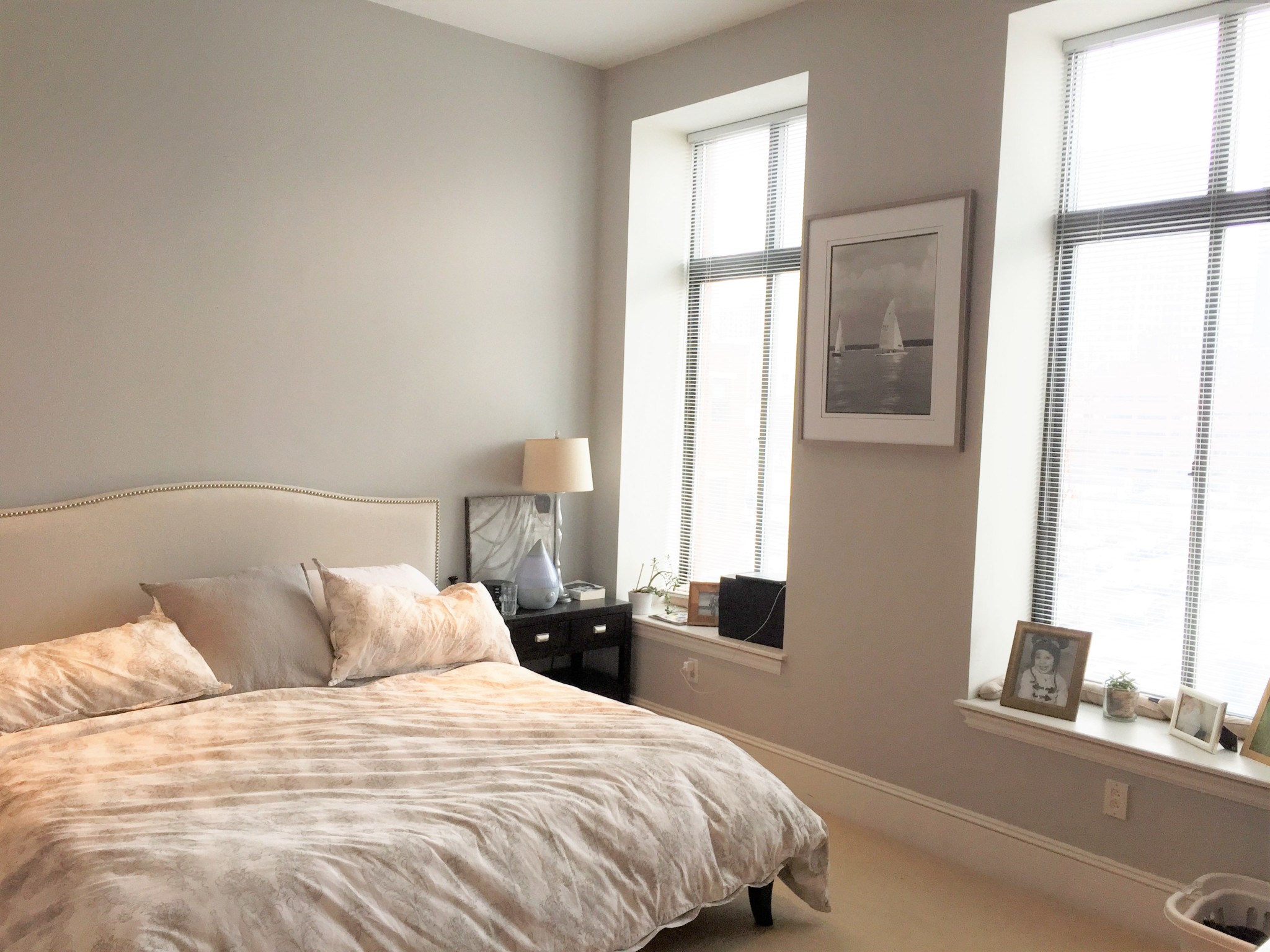 2 bed, 1.5 bath apartment for rent at 108 Richmond St Unit 8, North End — photo 9 of 10