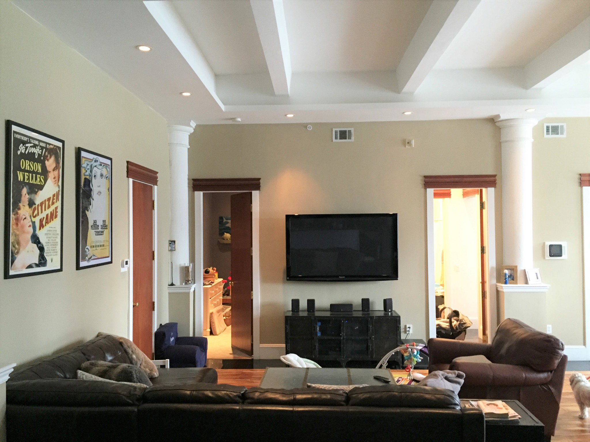 2 bed, 1.5 bath apartment for rent at 108 Richmond St Unit 8, North End — photo 4 of 10