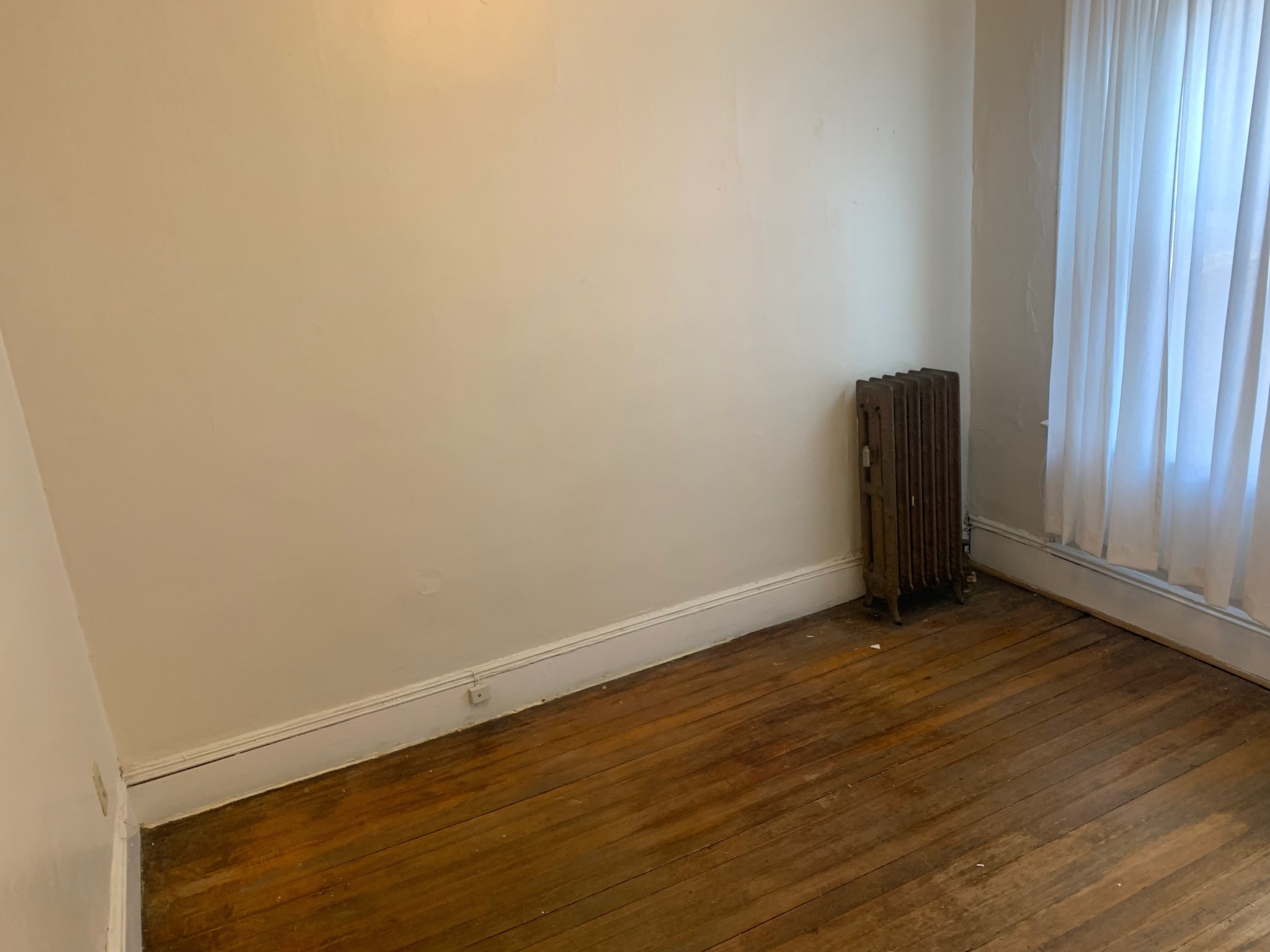 1 bed, 1 bath apartment for rent at 59 Burbank St Unit 21, Fenway — photo 4 of 9