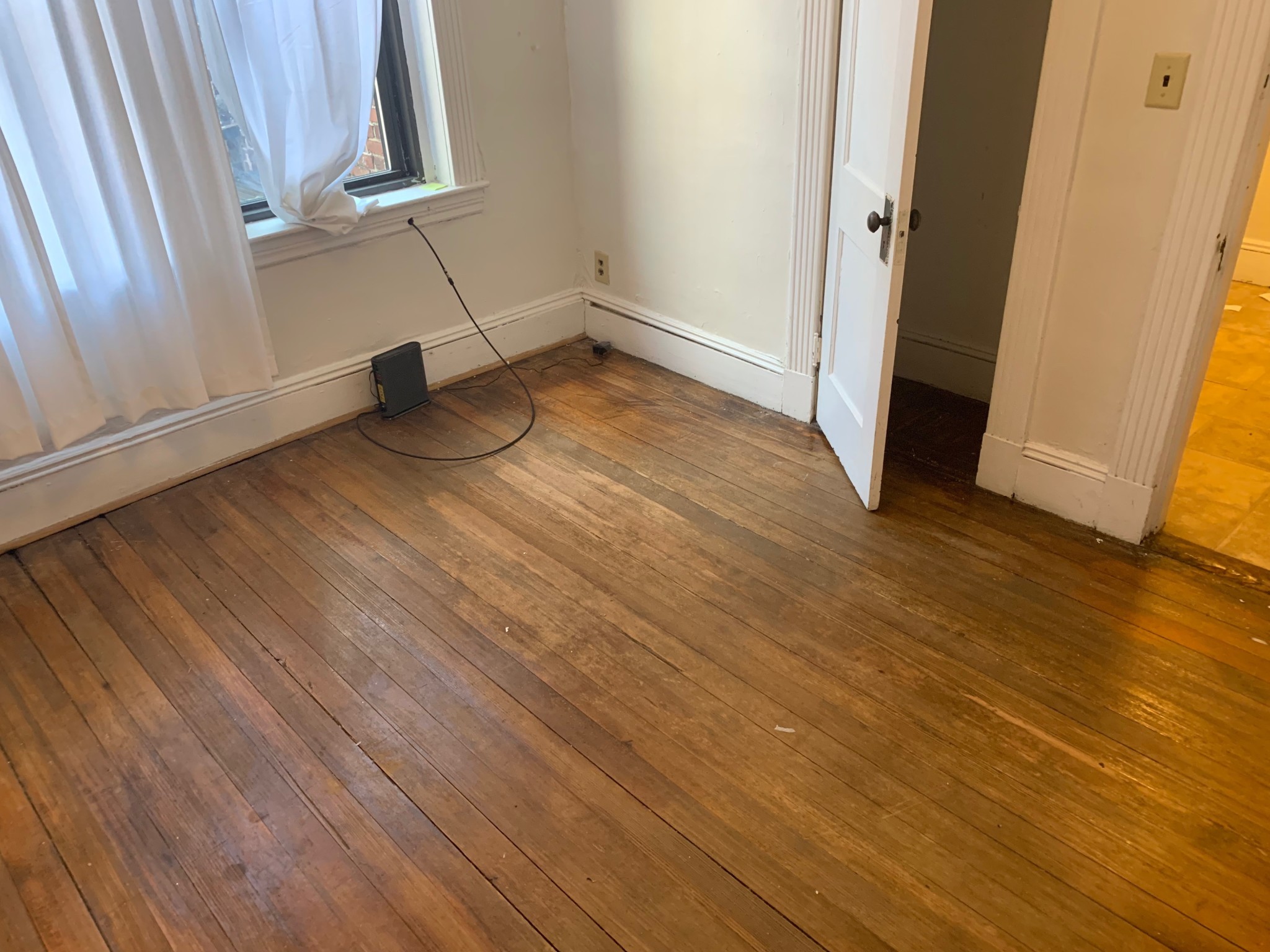 1 bed, 1 bath apartment for rent at 59 Burbank St Unit 21, Fenway — photo 5 of 9