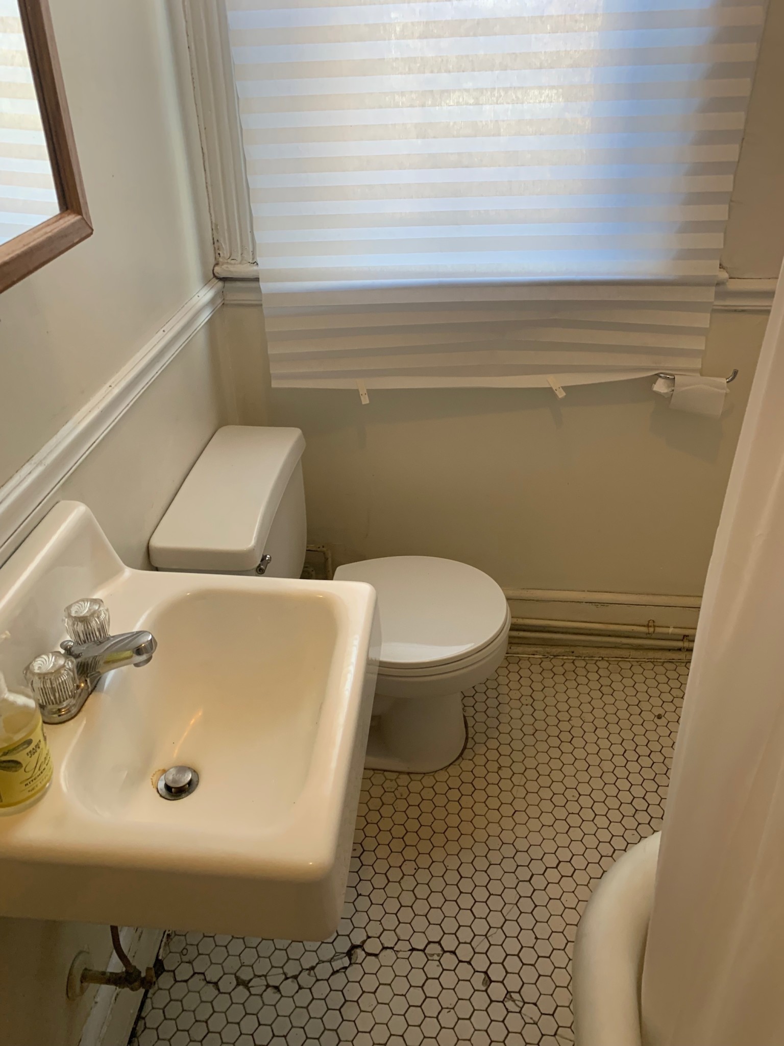 1 bed, 1 bath apartment for rent at 59 Burbank St Unit 21, Fenway — photo 9 of 9