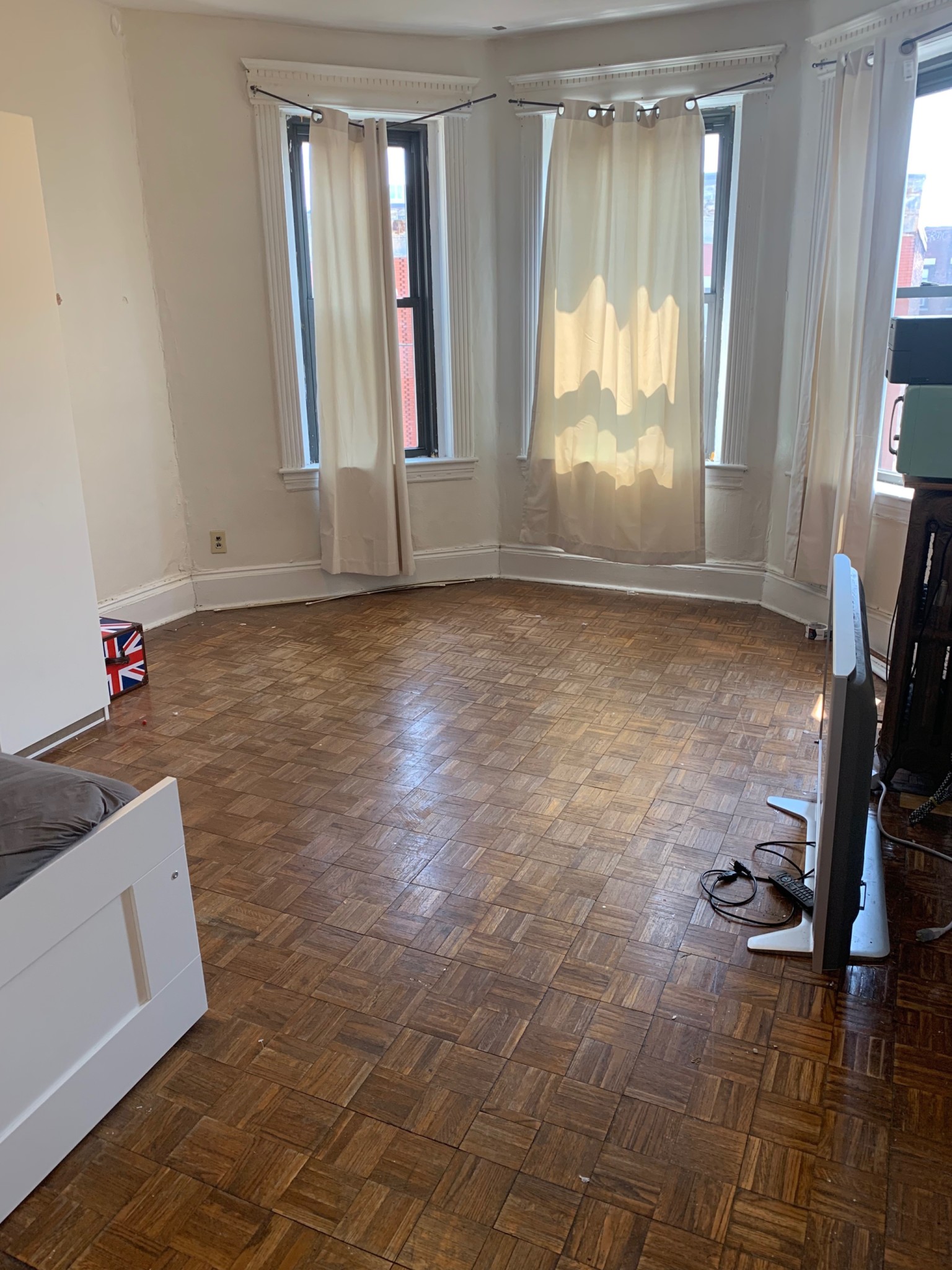 1 bed, 1 bath apartment for rent at 59 Burbank St Unit 21, Fenway — photo 6 of 9