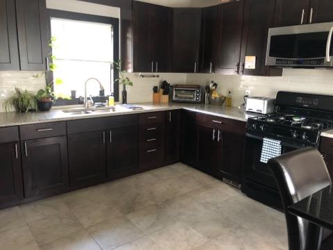 3 bed, 2 bath apartment for rent at 117 Prospect St Unit 2, Waltham