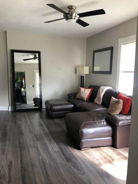 3 bed, 2 bath apartment for rent at 117 Prospect St Unit 2, Waltham — photo 5 of 12