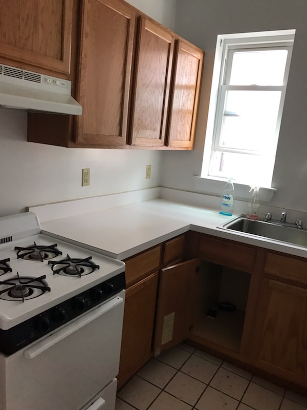 115 Norway St. Unit 18, Boston