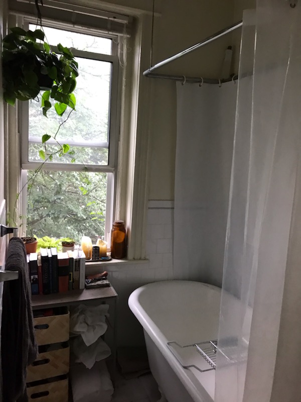 Photo 3 of 19 Queensberry St. Unit 36