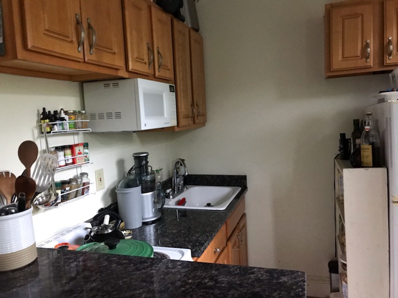 Photo 2 of 19 Queensberry St. Unit 36