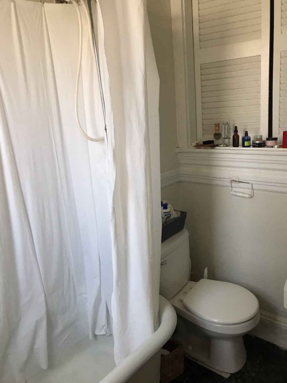 Studio bed, 1 bath apartment for rent at 59 Burbank St Unit 12A, Fenway — photo 11 of 14
