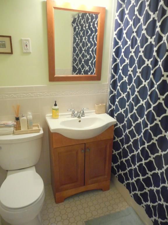 1 bed, 1 bath apartment for rent at 922 Beacon St Unit 41, Fenway — photo 5 of 5