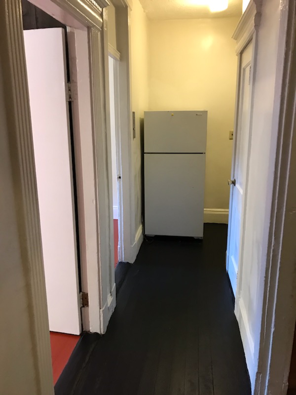 2 bed, 1 bath apartment for rent at 59 Burbank St Unit 5, Fenway — photo 3 of 15