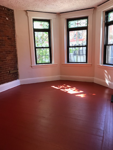 2 bed, 1 bath apartment for rent at 59 Burbank St Unit 5, Fenway — photo 4 of 15