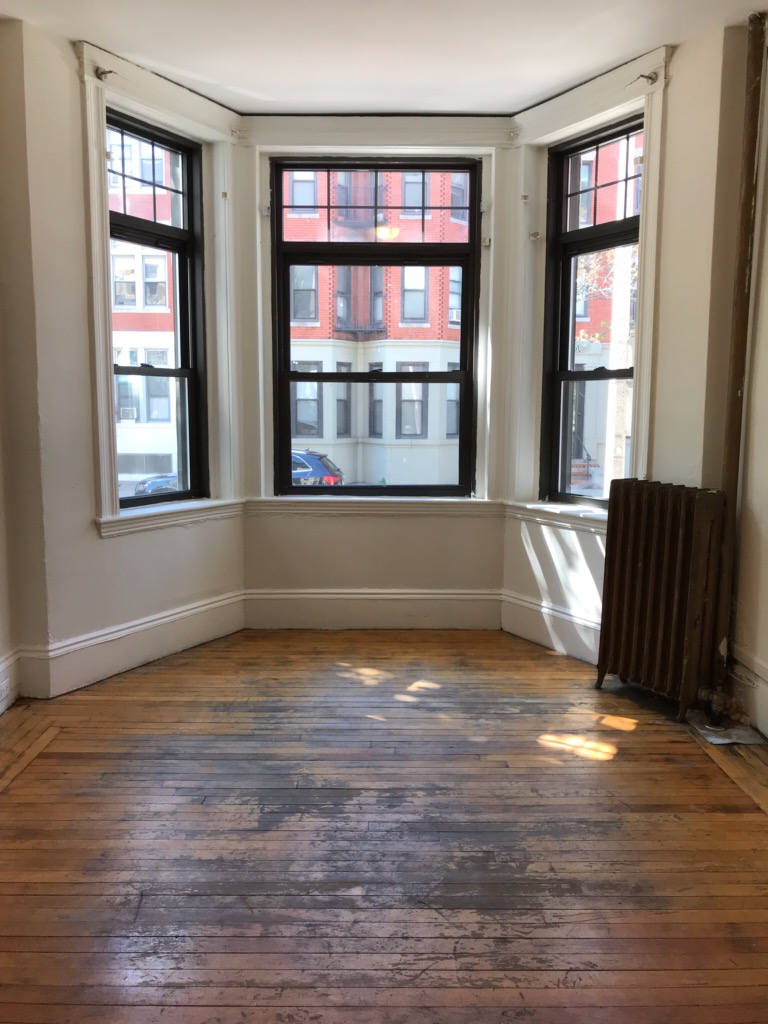 2 bed, 1 bath apartment for rent at 55 Burbank St Unit 5, Fenway — photo 1 of 12