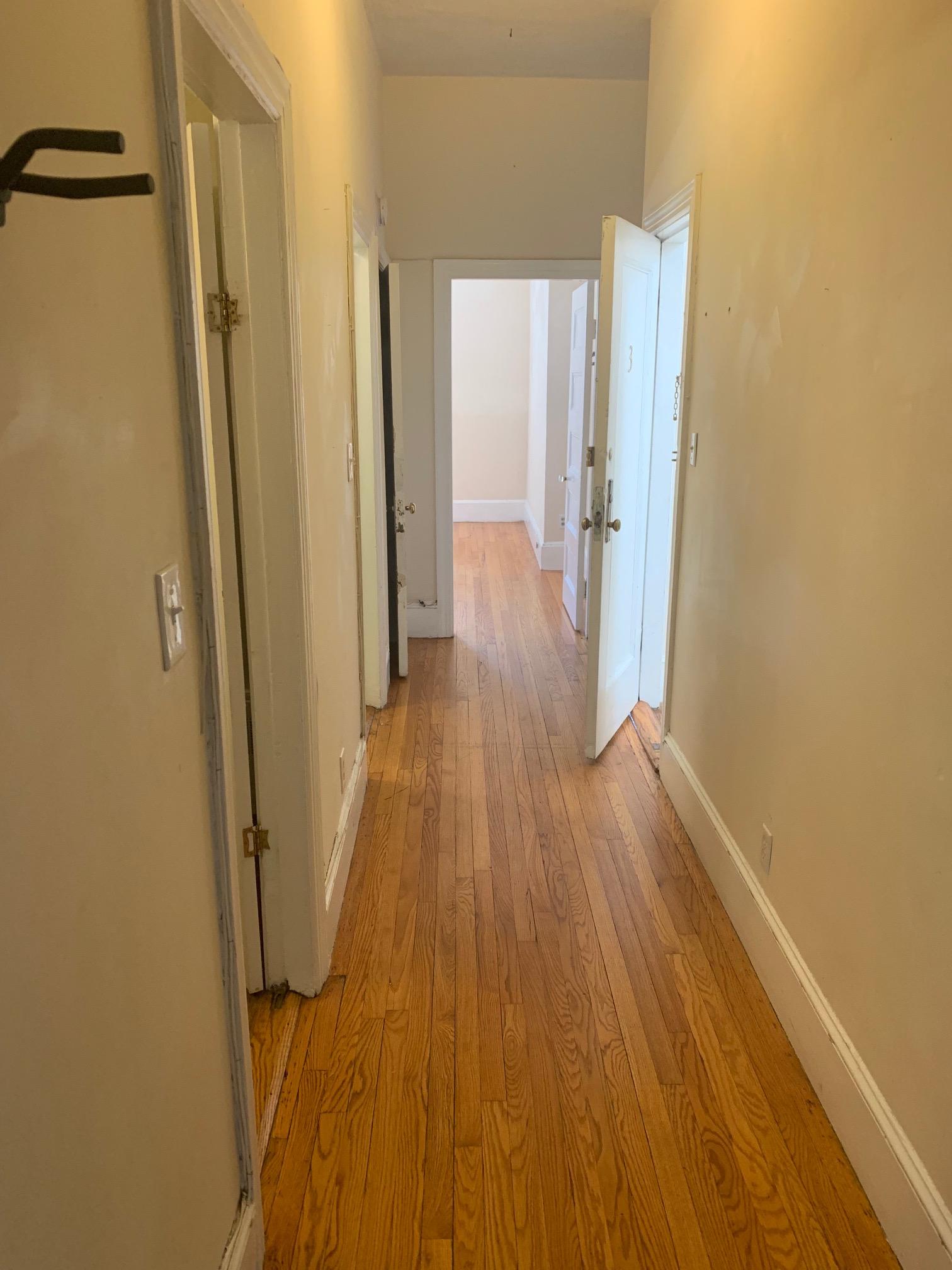 1489 Beacon St, Griggs Park