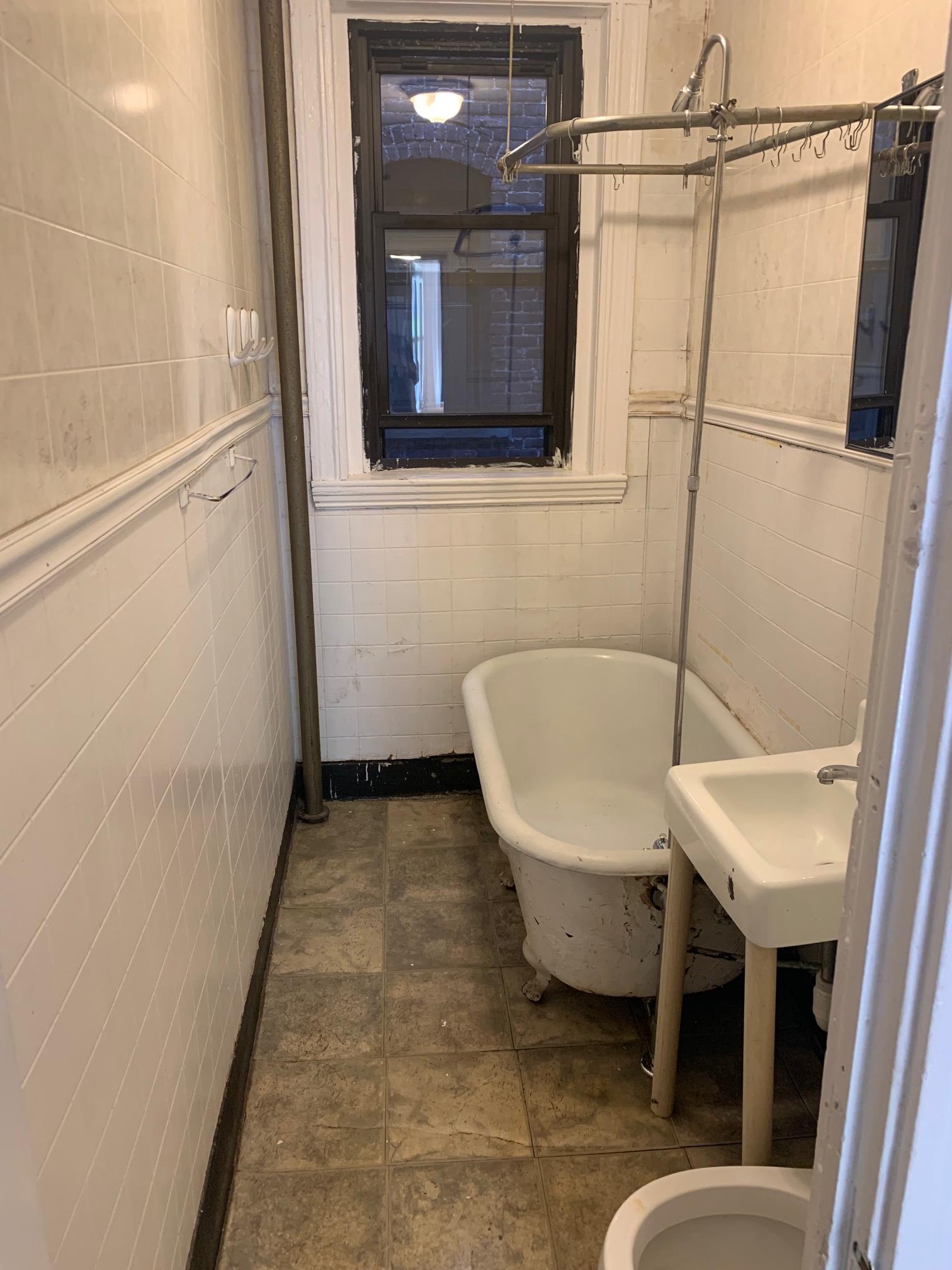 2 bed, 1 bath apartment for rent at 55 Burbank St Unit 5, Fenway — photo 9 of 12