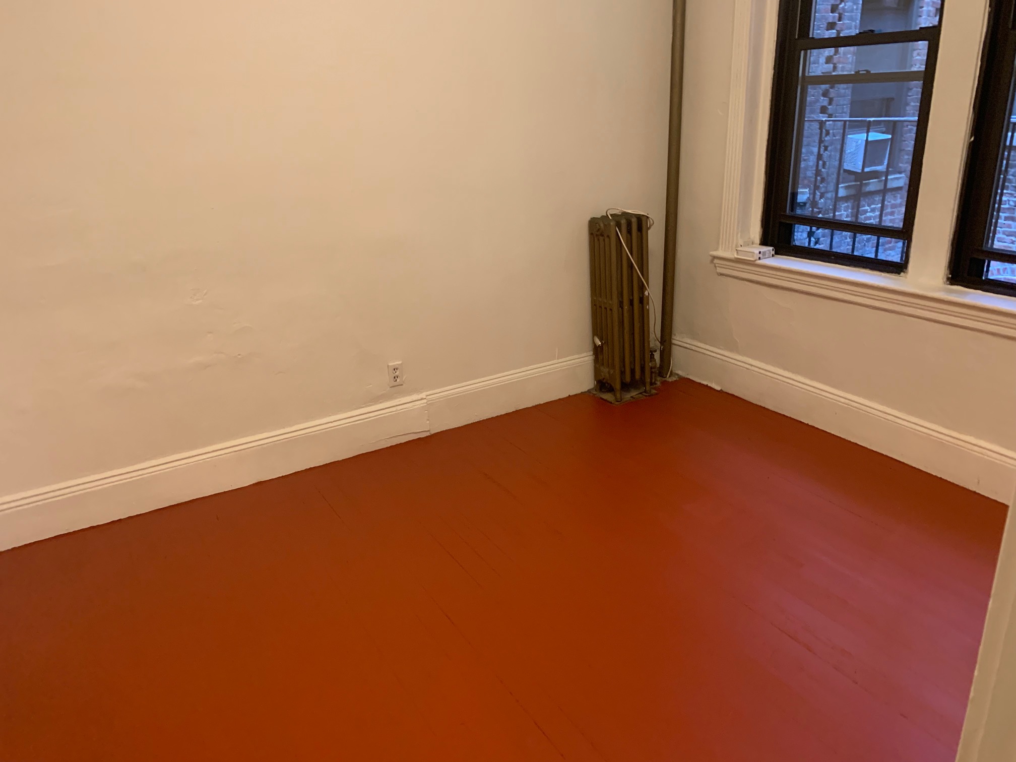 2 bed, 1 bath apartment for rent at 59 Burbank St Unit 5, Fenway — photo 7 of 15