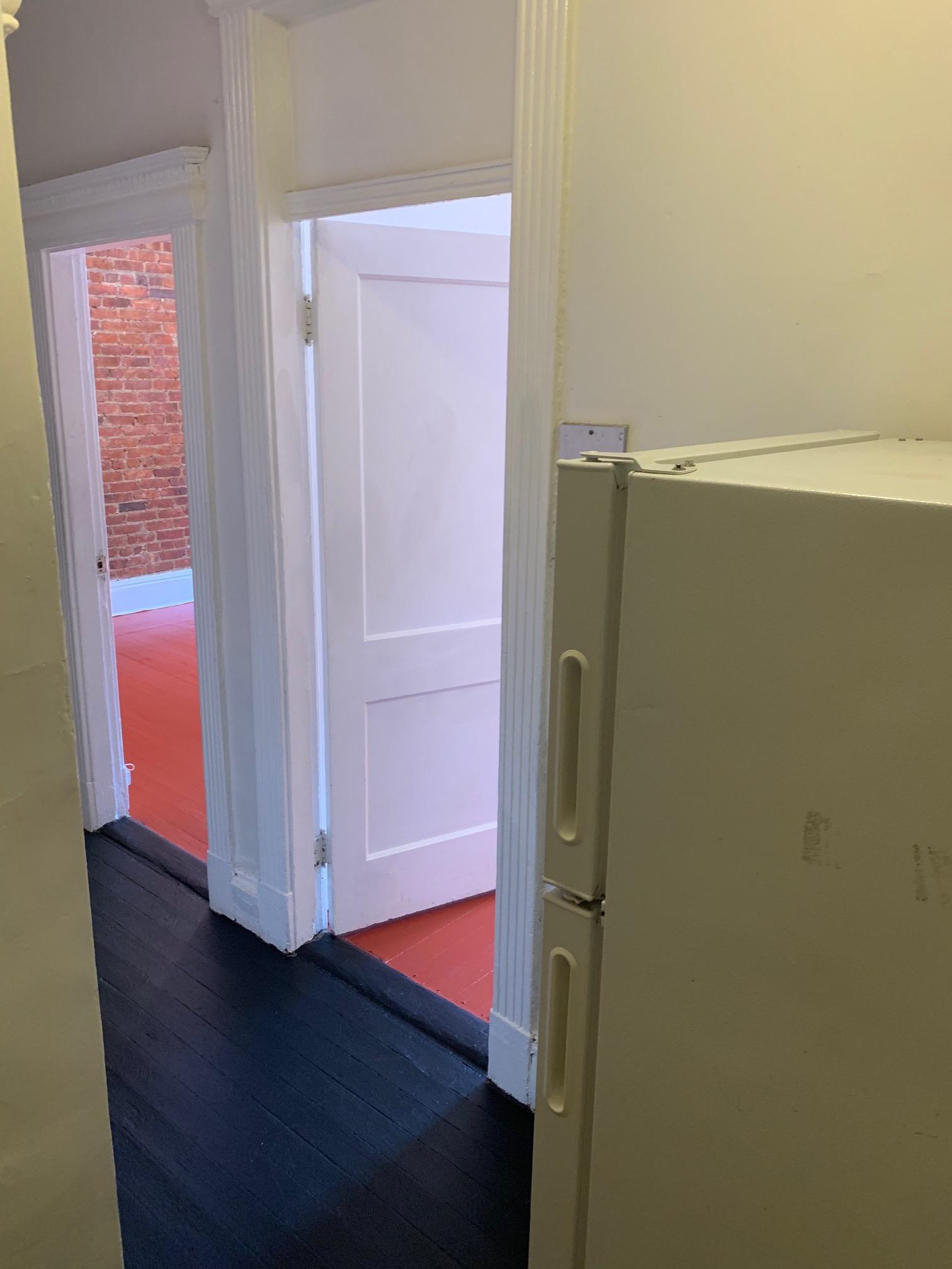 2 bed, 1 bath apartment for rent at 59 Burbank St Unit 5, Fenway — photo 2 of 15