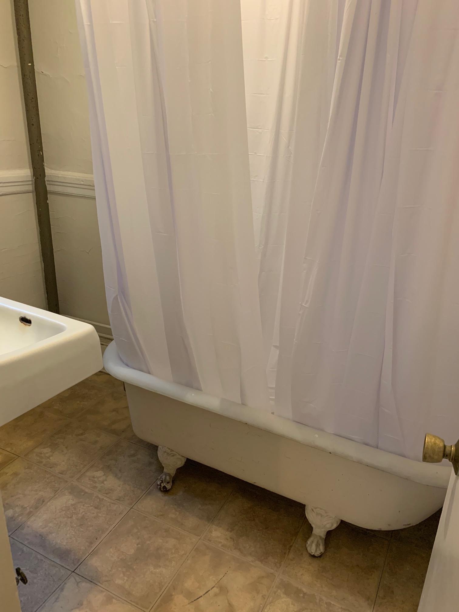 2 bed, 1 bath apartment for rent at 59 Burbank St Unit 5, Fenway — photo 11 of 15