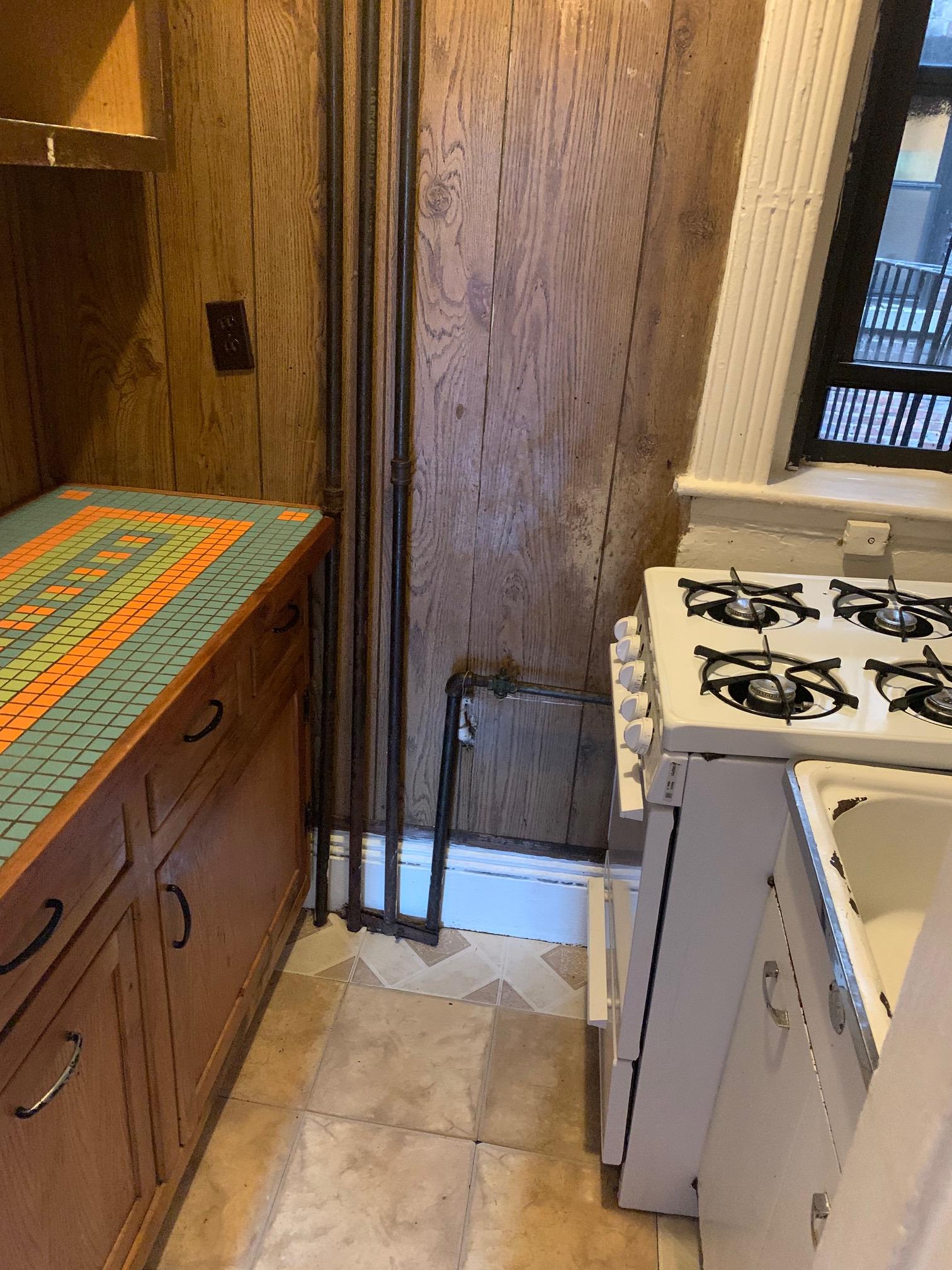 2 bed, 1 bath apartment for rent at 59 Burbank St Unit 5, Fenway — photo 14 of 15