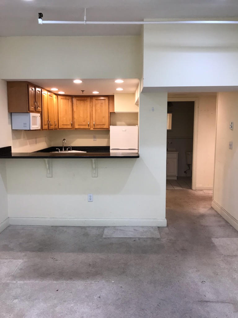 107 Queensberry St. Unit B, Boston