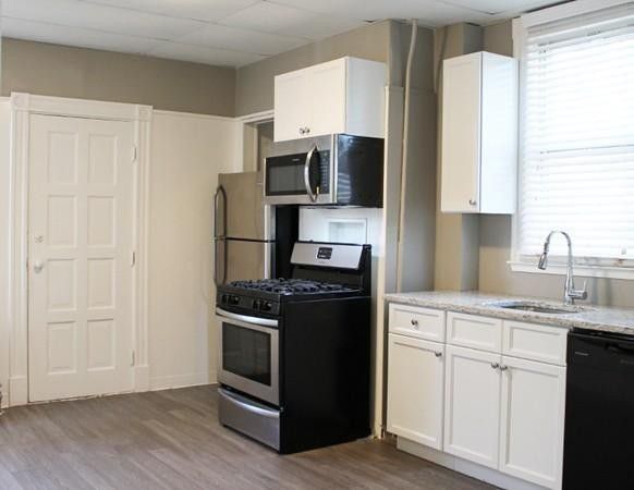 346 Chelsea St, East Boston