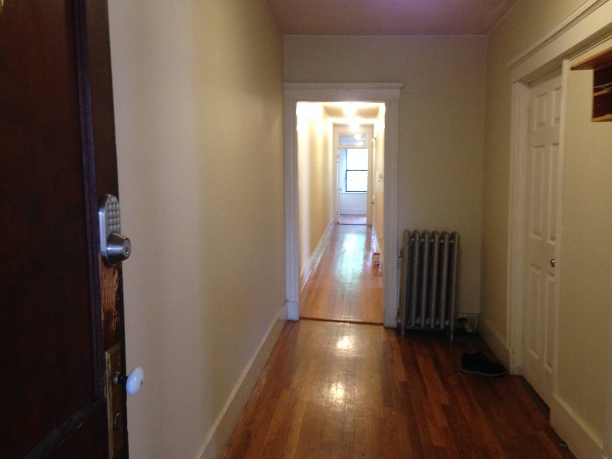 110 Central St, Somerville