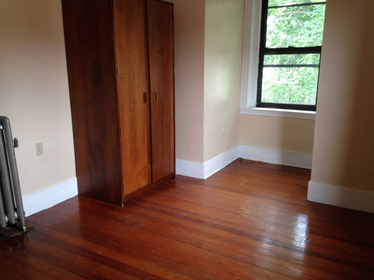 110 Central St, Somerville