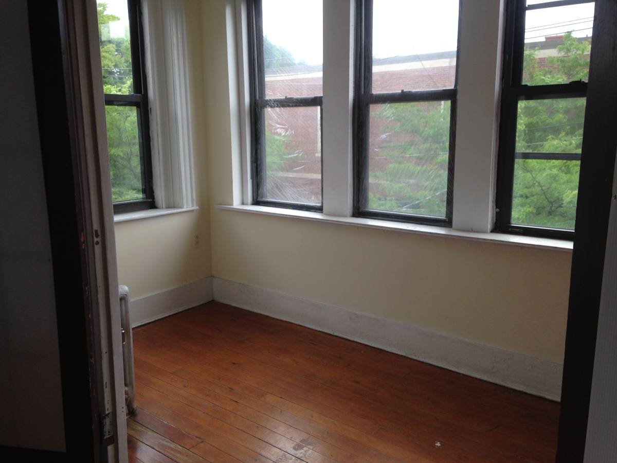 110 Central St, Somerville
