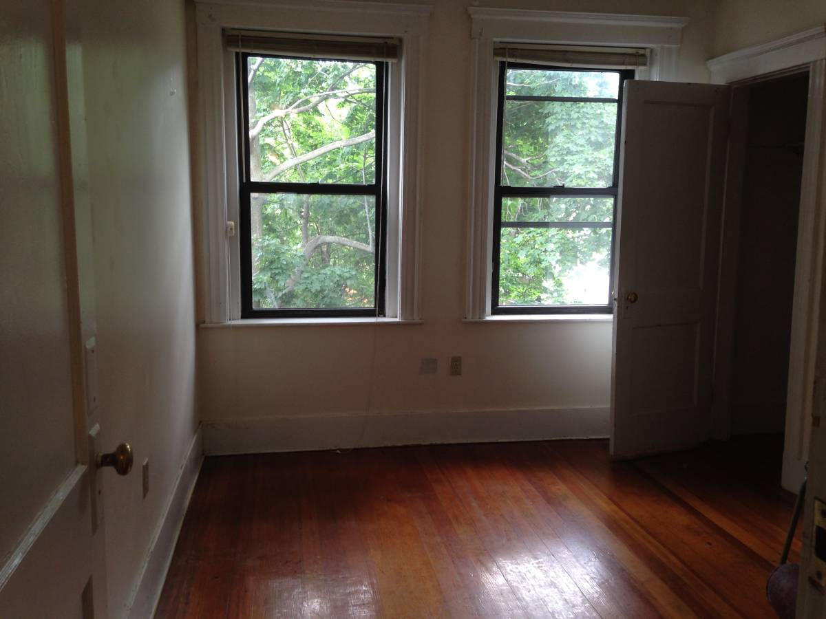 110 Central St, Somerville