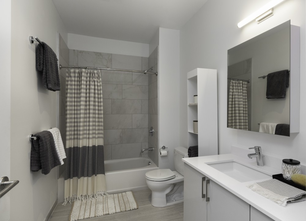 3 bed, 2 bath apartment for rent at 415 Mass Ave, Cambridge — photo 12 of 12