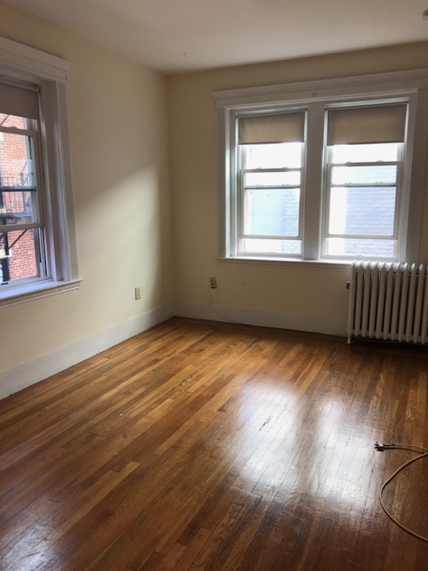 115 Norway St. Unit 12A, Boston