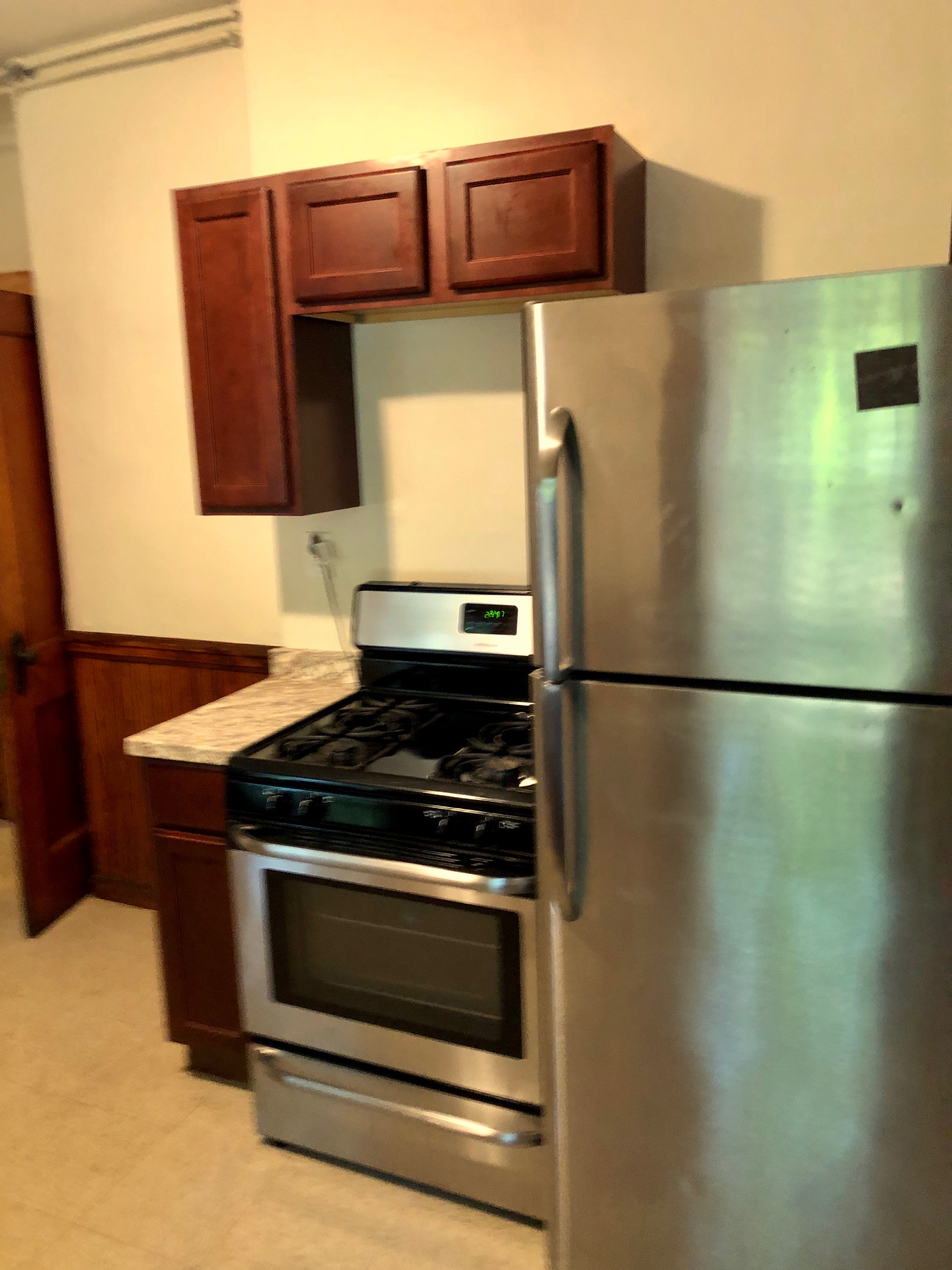 Glade Ave. Unit 1, Boston