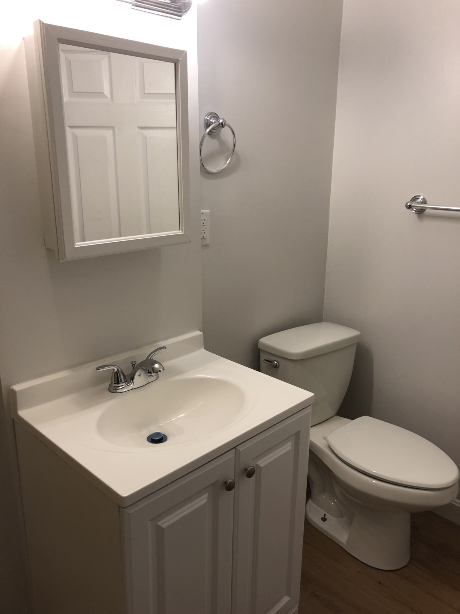 1489 Beacon St, Griggs Park