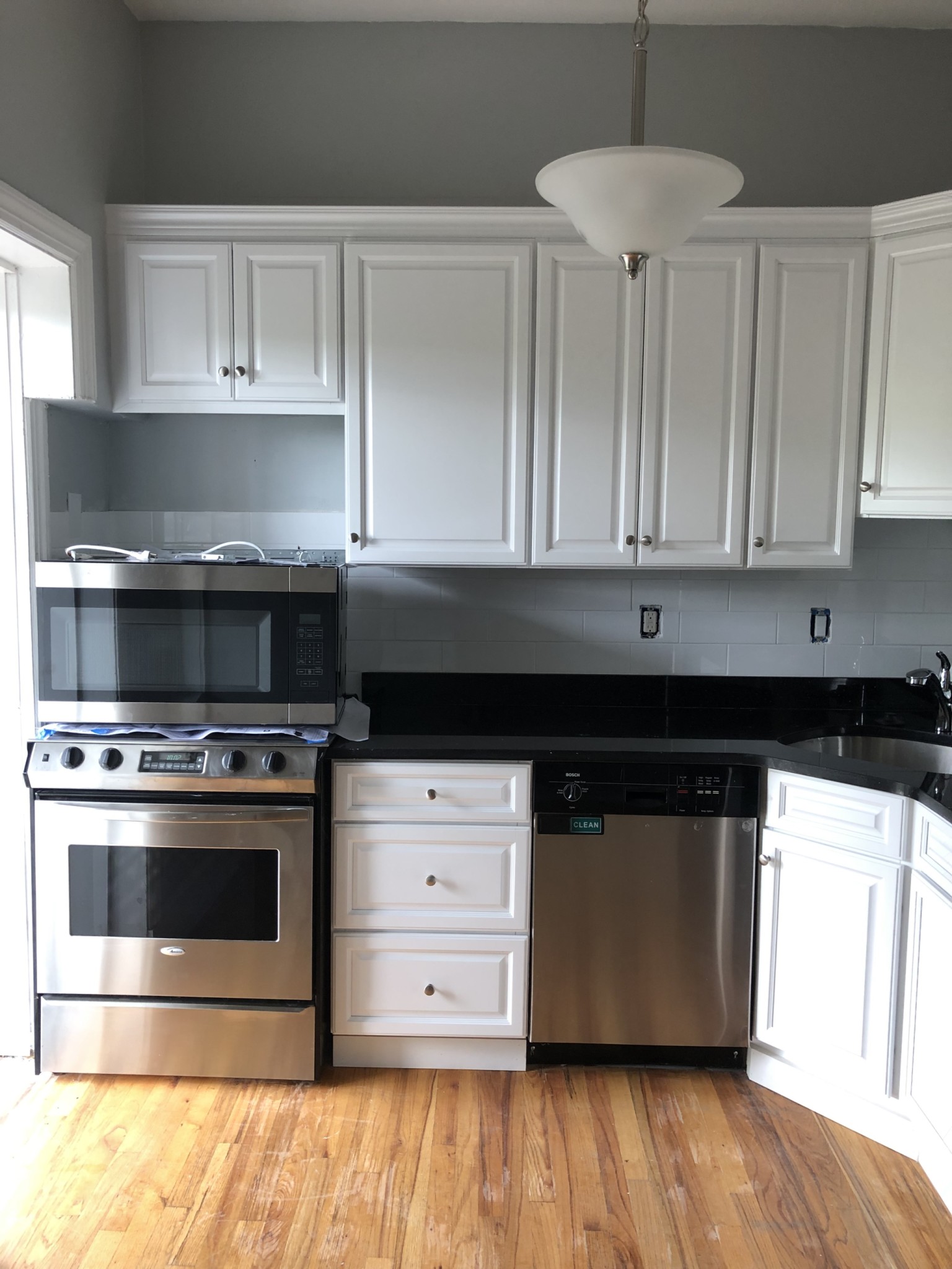 1489 Beacon St, Griggs Park