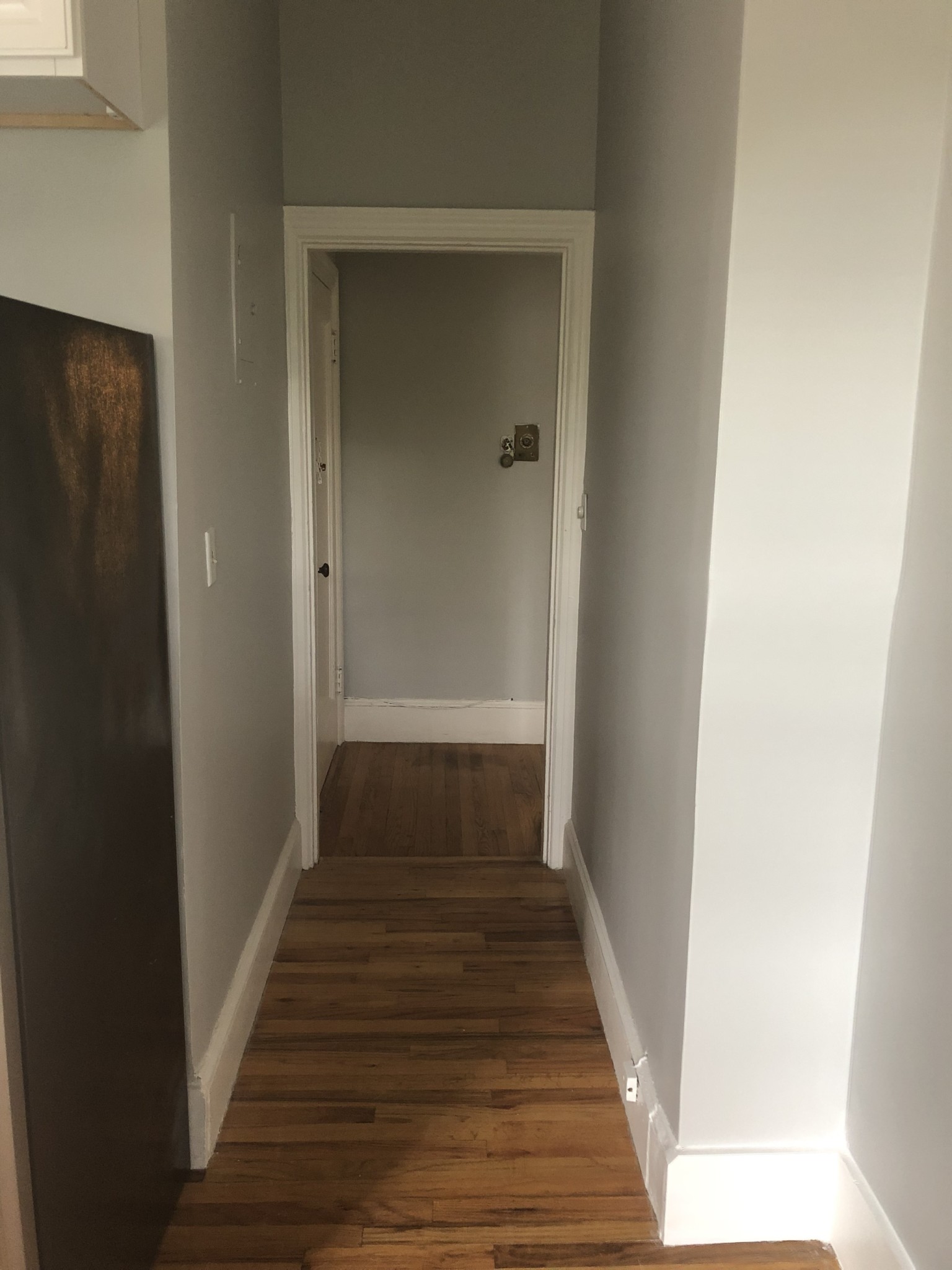 1489 Beacon St, Griggs Park