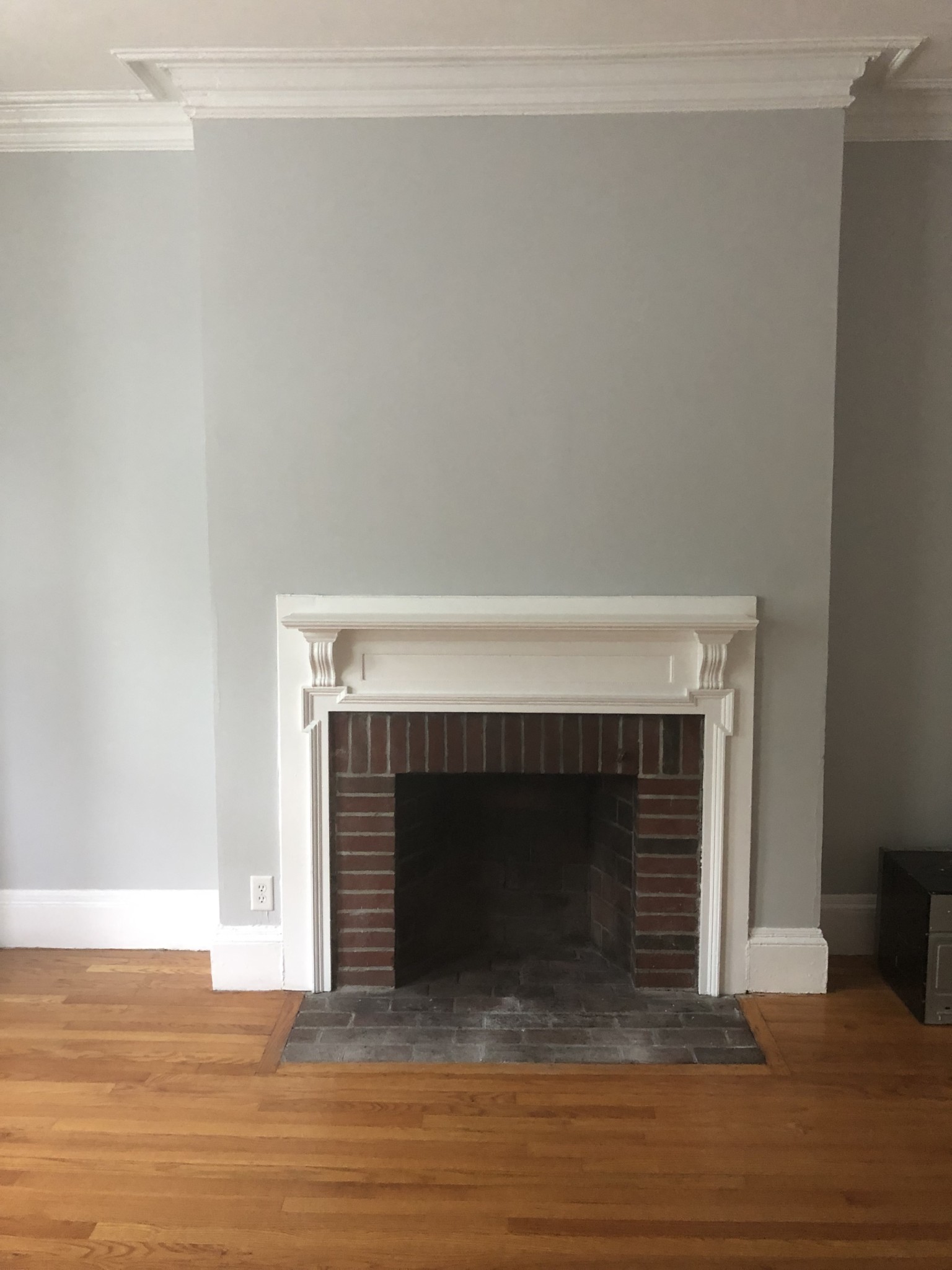 1489 Beacon St, Griggs Park