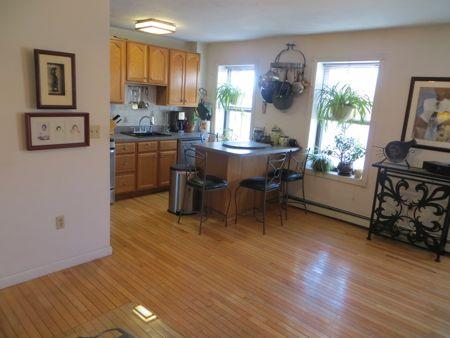 235 Northampton St, Roxbury