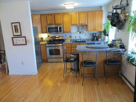 235 Northampton St, Roxbury