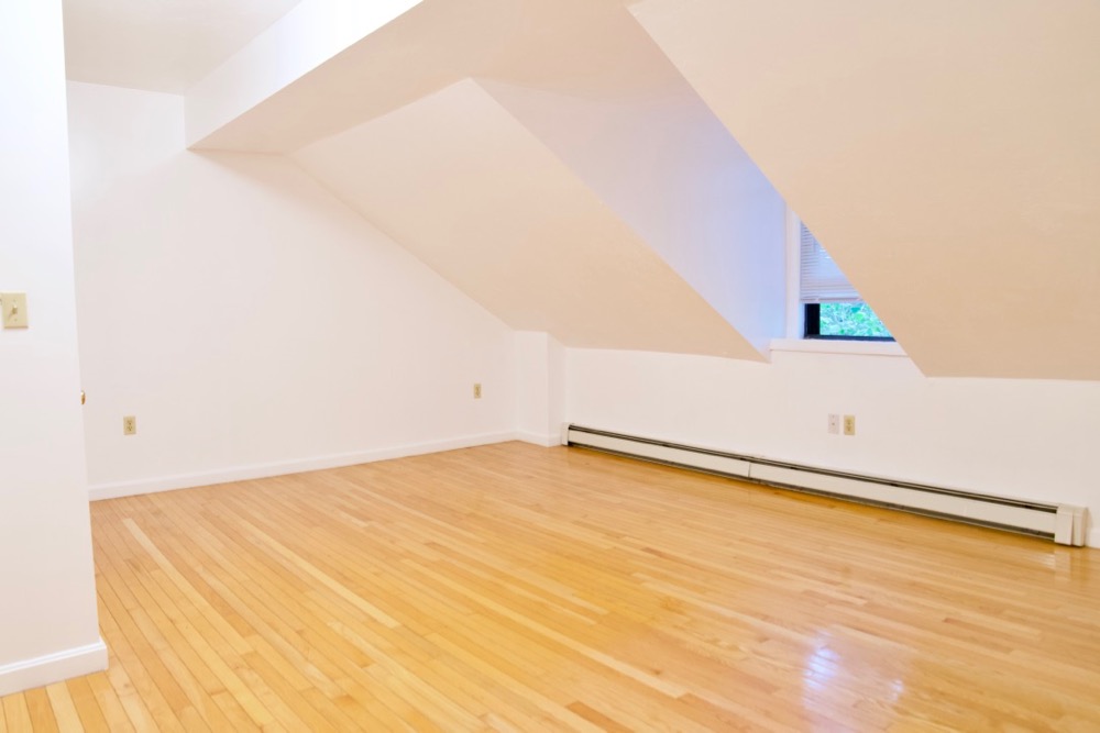 235 Northampton St, Roxbury