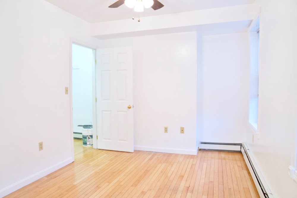 235 Northampton St, Roxbury