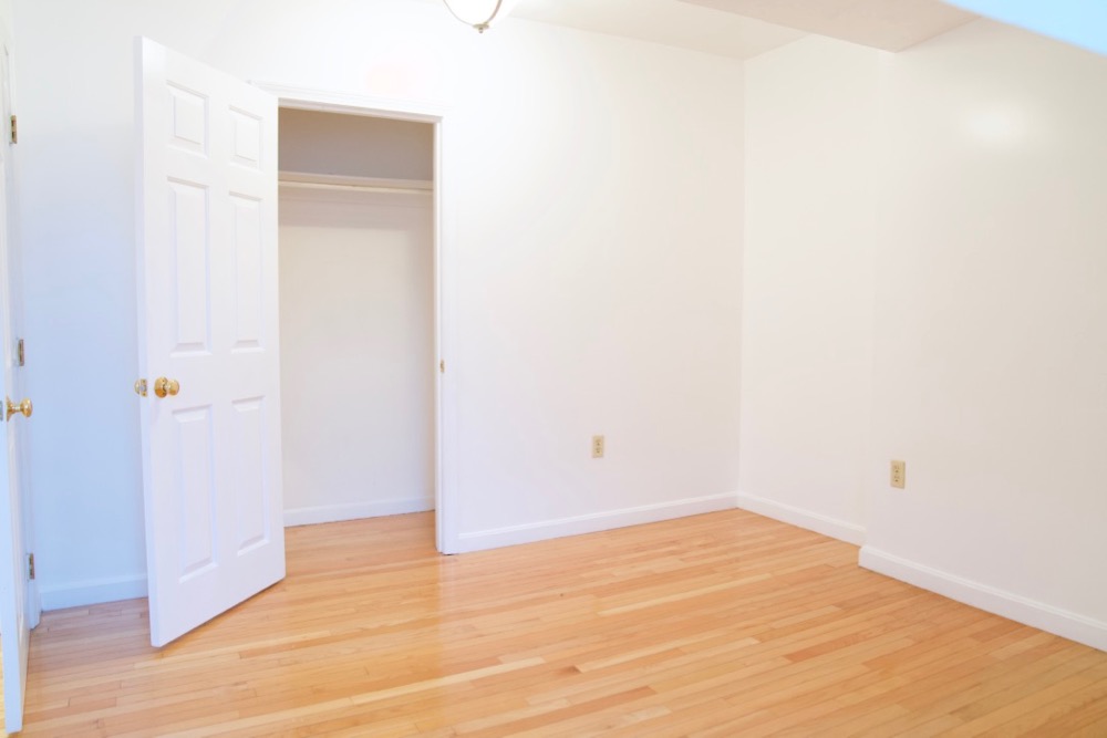 235 Northampton St, Roxbury