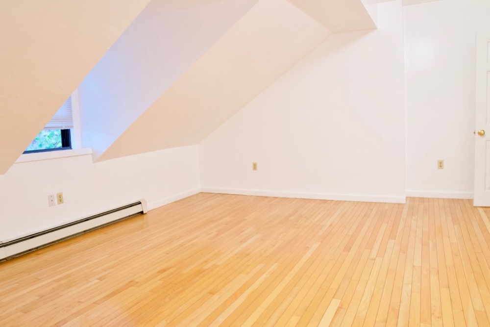 235 Northampton St, Roxbury