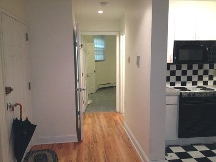 1 bed, 1 bath apartment for rent at 2 Brimmer St Unit B, Beacon Hill — photo 13 of 24