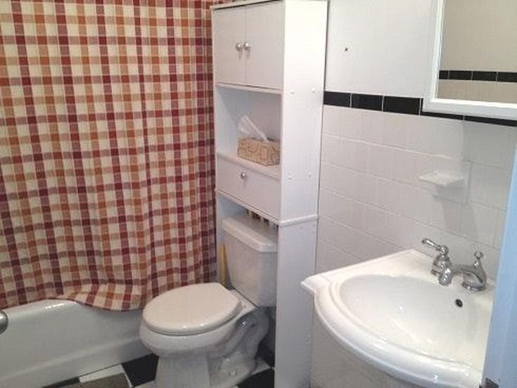1 bed, 1 bath apartment for rent at 2 Brimmer St Unit B, Beacon Hill — photo 20 of 24