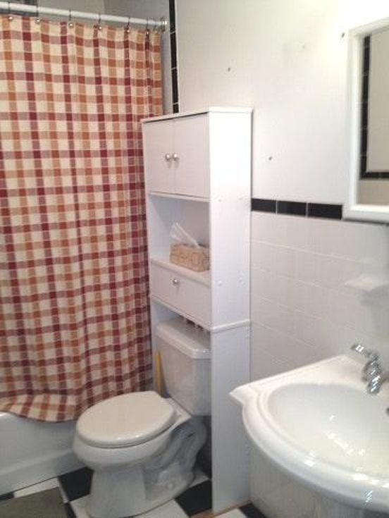 1 bed, 1 bath apartment for rent at 2 Brimmer St Unit B, Beacon Hill — photo 21 of 24