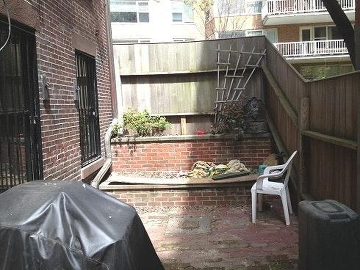 1 bed, 1 bath apartment for rent at 2 Brimmer St Unit B, Beacon Hill — photo 22 of 24